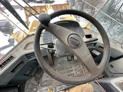 Used 2004 KOMATSU WA500 Wheel Loaders Louisiana US | Proxy Equipment #1382175