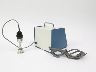 Used Varian 531 TC, DST-531 Semiconductor - Other California US | ANACAPA EQUIPMENT BROKERS, INC #1328515