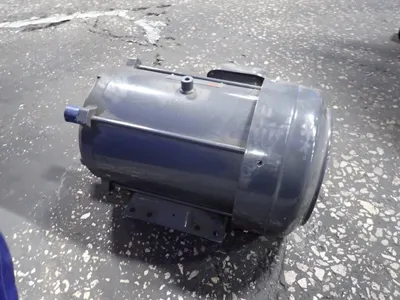 Used DAYTON 3KX02G Motors (misc) Ohio US | HGR 24 #926520