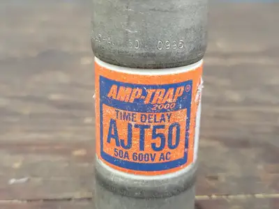 USED GOULD AJT50