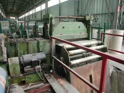 USED MARIANI 1500 X 1.2 MM
