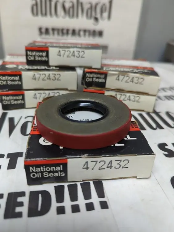 New | in-Stock FEDERAL-MOGUL 472432 Pump & Valve Parts Ohio US | Surplus Asset Holdings #1234846
