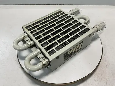 USED THERMAL TRANSFER RM-08-42