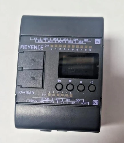 KEYENCE KV-16AR module