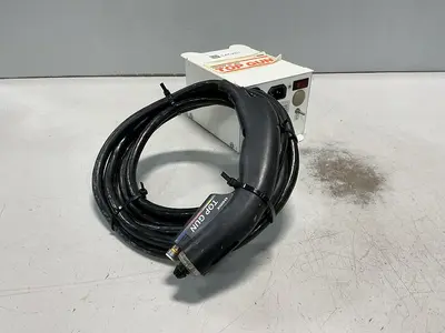 USED SIMCO TG-3