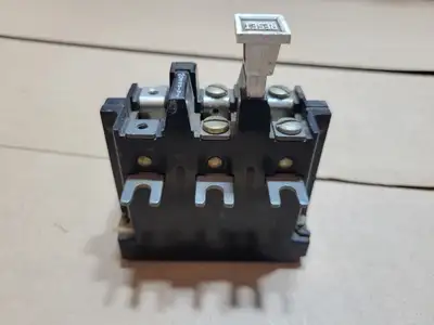 Used ALLEN-BRADLEY 40185-800-01 Relays & Switches British Columbia CA | Lenmark #1489022