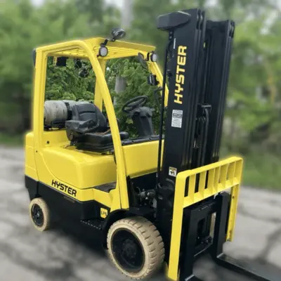 USED 2017 Hyster S60FT
