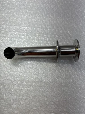 ** New E62210 316L 1”Tube HT# 30557 316L 1” Elbow HT# 823926 316L Fast Shipp#