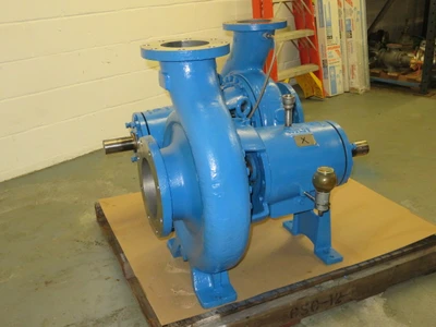 USED Goulds 3196XLT