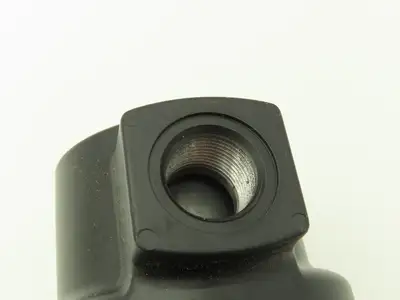 Norgren F17-600-M3DA Pneumatic Air Line Filter 3/4"PTF 250PSI