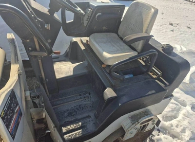 INGERSOLL-RAND DD24 Double Drum Vibratory Roller | Iron Listing (2)