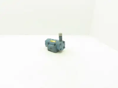 Dynex/Rivett P8837-06-LLP-25 Balanced Spool Valve Pressure Control 40-500psi