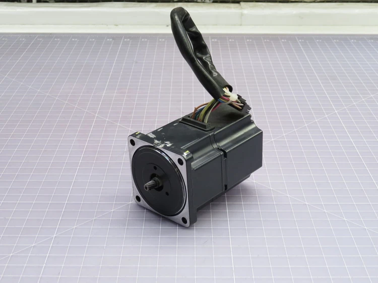 Used ORIENTAL MOTOR _UNKNOWN_ Brushless Motors Texas US | OCO Industrial #1601227