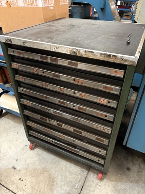 Used MOLLART LD 2 500 DRILLSPRINT Gun Drills IT | Gamba Macchine Srl #1281130