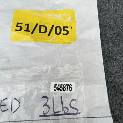 Used SAM PACKAGING LLC SP605-517 Pneumatic Cylinders California US | Davliegogo LLC #1707841