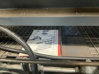 Used LNS Q.L. SERVO S2 Magazine Type Bar Loaders Ohio US | HGR 24 #1316152