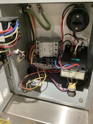 USED OAL FIRO/RE-6/9/24-6L