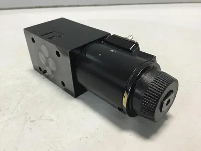USED VICKERS DG4V3S2AMUHL760EN490