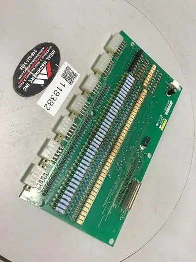 Used KAWATA FB 2939 Circuit Boards Michigan US | Ideal Machinery #699094