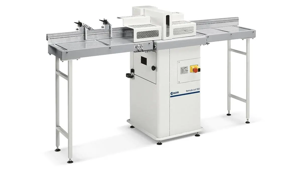 NEW SCM CUT 350