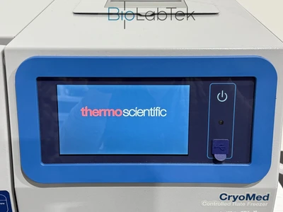 NEW Thermo TSCM17EA