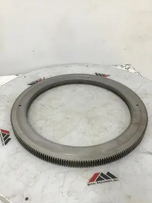 USED VAN DORN 300601