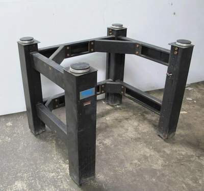 tmc Does Not Apply Vibration Isolation Tables | Amiron Machinery (2)