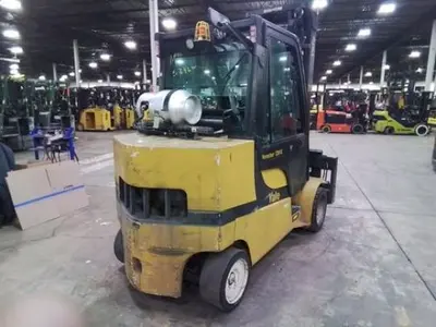 USED 2022 YALE GLC120