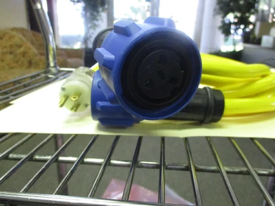 USED Coleman E135710-F3