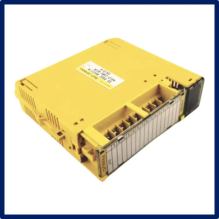 USED FANUC A03B-0807-C104