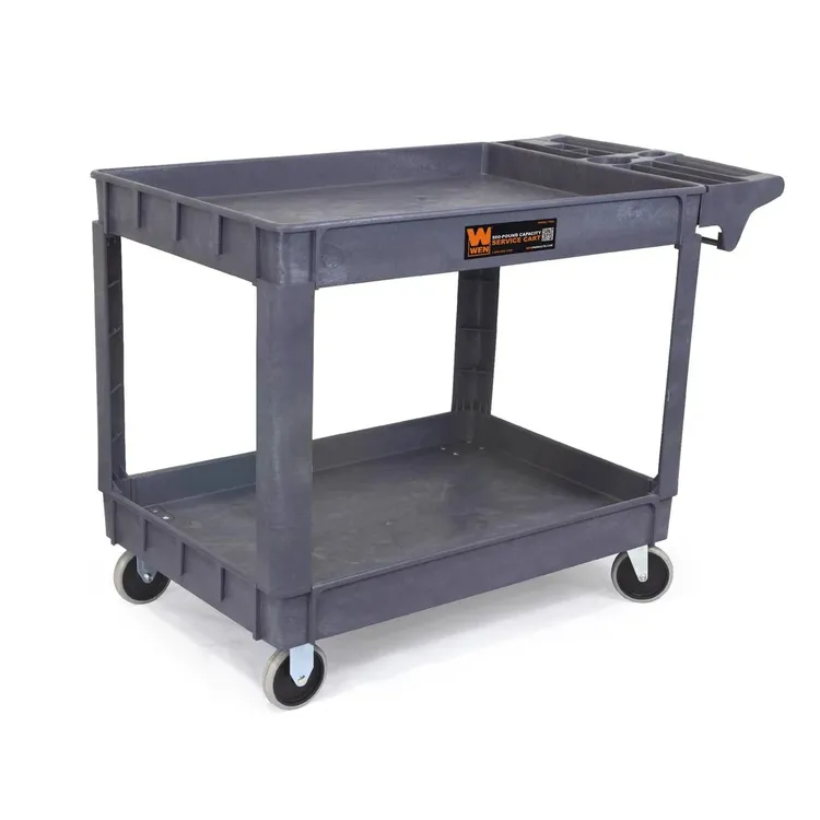 Used WEN 73004 Maintenance Carts Michigan US | Miedema Asset Management Group #1413708