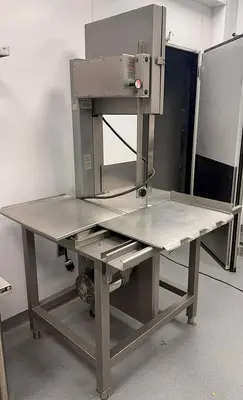 USED HOBART 6801