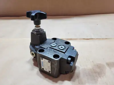 New | in-Stock VICKERS XG-03-1F-30 Valves/Fittings British Columbia CA | Lenmark #1440725
