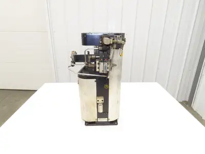 Tregaskiss 4240051718 Tough Gun Reamer Robotic Welding Nozzle Cleaning Station