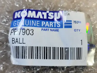 NEW KOMATSU PB7903