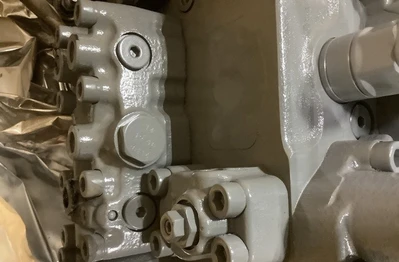 John Deere 4628664 Directional Control Linear Valve