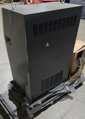 New | in-Stock 2021 FANUC M-900iB/700 + R-30iB PLUS Robots Michigan US | iGAM Industrial Marketplace #1285852