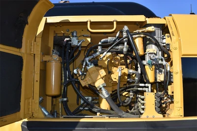 Used 2007 CATERPILLAR 330DL Excavators South Carolina US | BTM Machinery #1354400