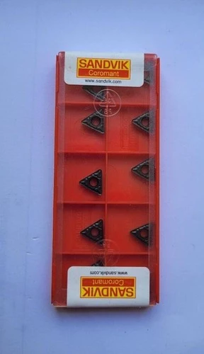 NEW Sandvik Coromant Does Not Apply