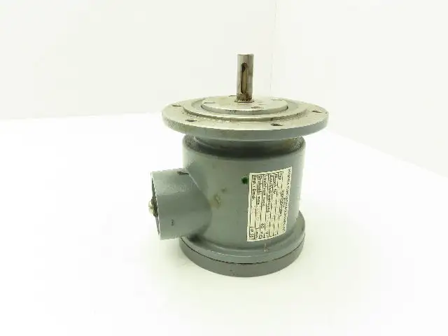 Used HUBNER _UNKNOWN_ Encoders | Arrow Industrial #616271