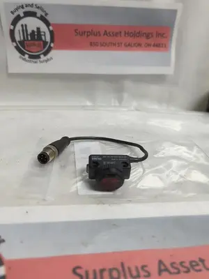 Used BALLUFF BOS 11K-PA-1D10-00 15-24 Sensors | Surplus Asset Holdings #1206430