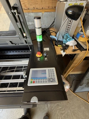 USED 2023 SA LASER RAZOR 2