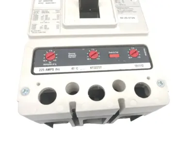 Used Eaton KDB3225W Circuit Breakers Michigan US | Maverick Industrial Sales #1459733