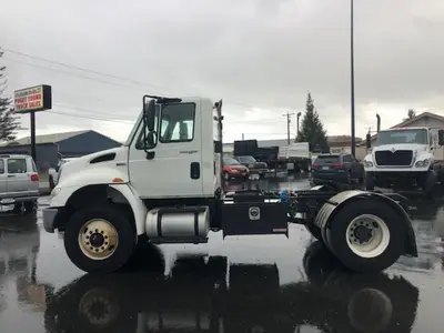 Used 2011 INTERNATIONAL 4400 Cab Chassis trucks Washington US | Puget Sound Truck Sales #1546502