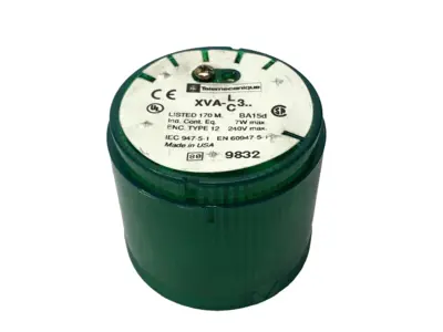 USED TELEMECANIQUE XVA-LC3