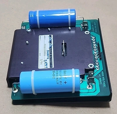 USED Anaheim Automation BLB/2088A