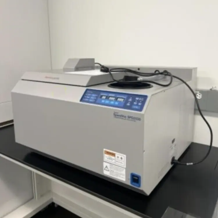 Used THERMO SAVANT _UNKNOWN_ Vacuum Pumps California US | Biotech Equipment Sales #1464491
