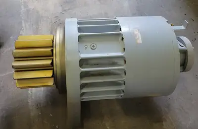 USED O&K 3692990