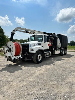 2020 SUPER PRODUCTS CAMEL Combination Sewer Cleaner | VacSource (3)