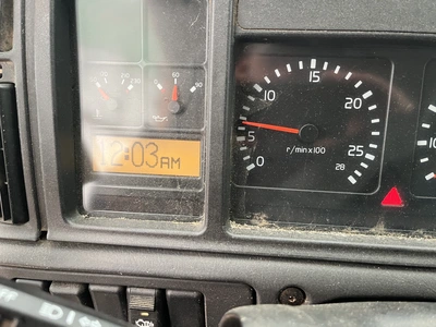 Used 2003 VOLVO VHD 6X4 Dump trucks Michigan US | Miedema Asset Management Group #1414286